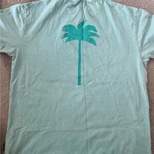 Authentic Palm Angels T Shirt size XL